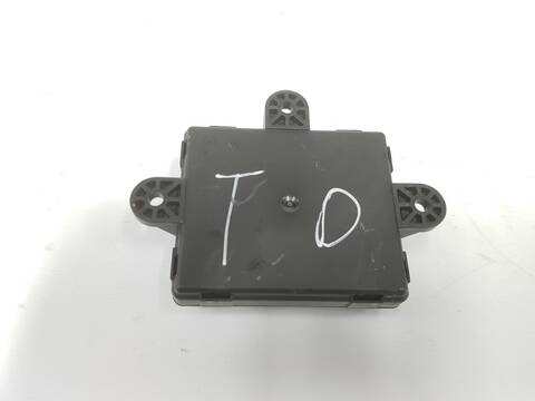 Foto 3ª: Centralita Motor ECU Volvo V40 1.6 D 114CV 42KW [D4162T] (2012)