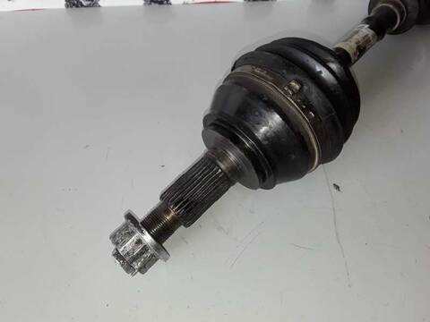 Foto 2ª: Transmision Delantera Izquierda Volkswagen Touareg TDI V6 224CV