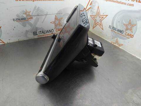 Foto 3ª: Pantalla Multifuncion Citroen C4 G CACTUS FEEL [BH02] (2016)