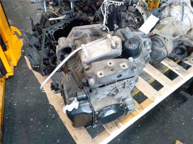 Foto 2ª: Caja Cambios Automatica Volkswagen Touran 2.0 SPORT [2.0 LTR. - 125 KW TDI DPF] [BMM]