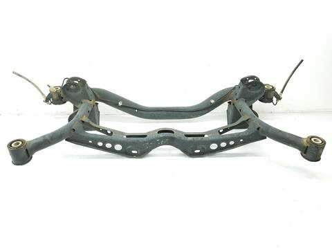 Puente Trasero Volkswagen Passat 2.0 TDI 140CV