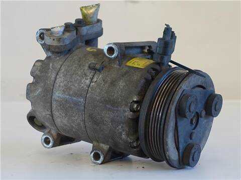 Compresor Aire Acondicionado Ford Focus 1.8 FLEXIFUEL 125CV 92KW