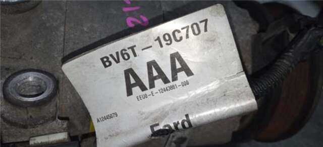 Compresor Aire Acondicionado Ford Focus 