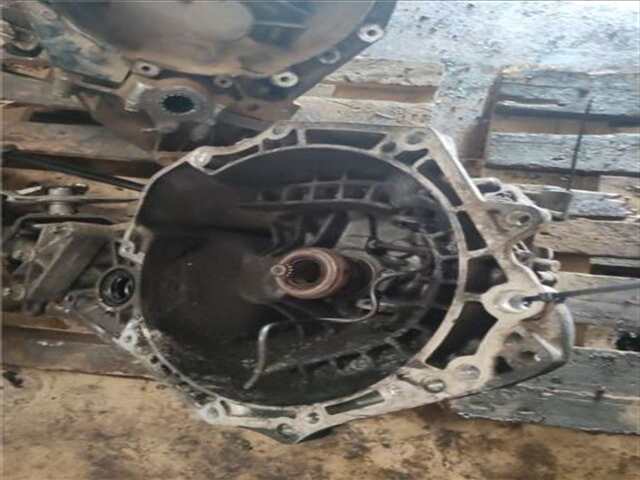 Foto 1ª: Caja Cambios Opel Corsa 1.3 CDTI [Z 13 DT]