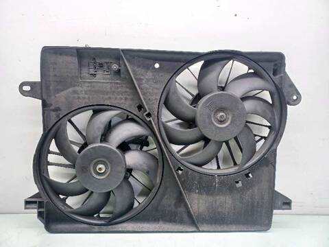Electroventilador Lancia Thema EXECUTIVE 239CV 176KW