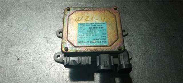 Centralita Direccion Asistida Citroen C3 1.1 I