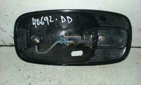 Foto 2ª: Maneta Exterior Delantera Derecha Nissan Primastar 1.9 DCI DIESEL CAT 101CV 74KW [F9Q760] (2004)