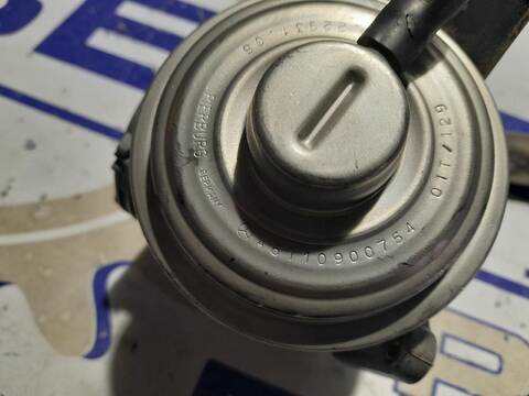 Foto 2ª: Valvula EGR Mercedes Clase C 160 2.2 CDI CAT 143CV [D/ 611962] (2000)