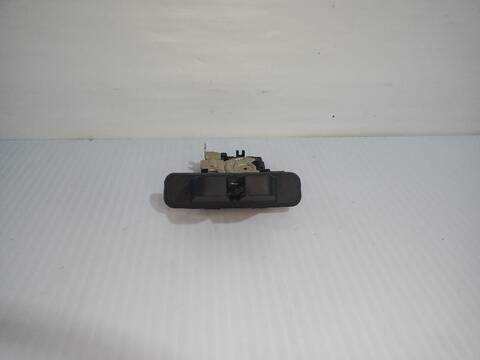 Cerradura Maletero Portón Jaguar E Pace 2.0 D150 AWD 150CV X540)