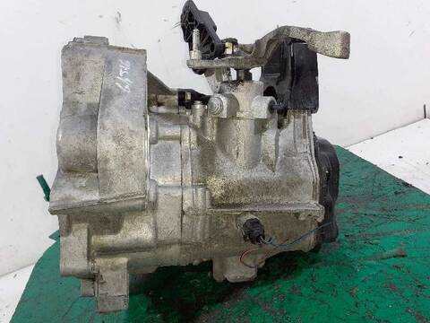 Foto 2ª: Caja Cambios Seat Ibiza STYLANCE - STYLE 105CV 77KW [CBZB] (2010)