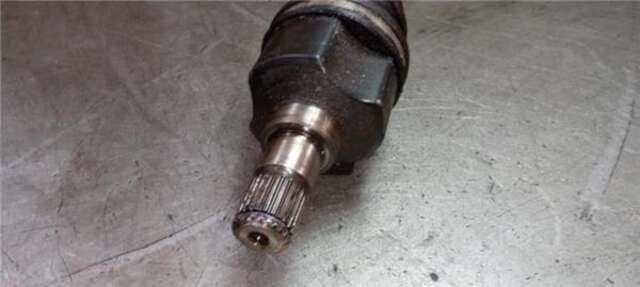 Foto 3ª: Transmision Delantera Derecha Chevrolet Kalos 1.2 SE [1.2 LTR. - 53 KW CAT] [B12S1]