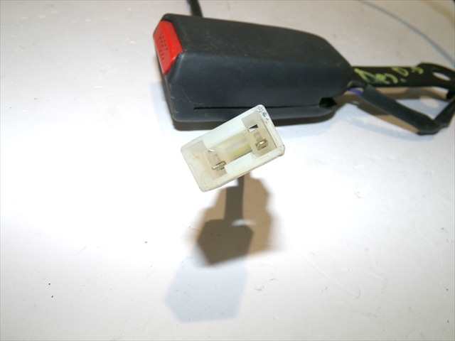 Foto 4ª: Cinturón Delantero Derecho Dodge Stealth 3.0 G 24 VALVULAS 1991-1996 [6G72] (1991)