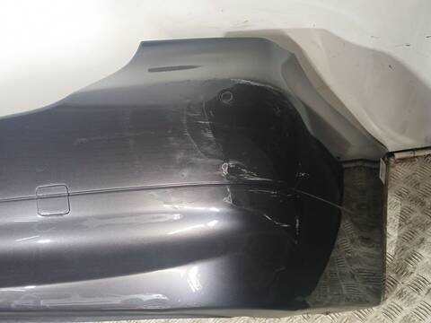 Foto 3ª: Paragolpes Trasero Bmw Serie 3 320 D E90) [204D4]