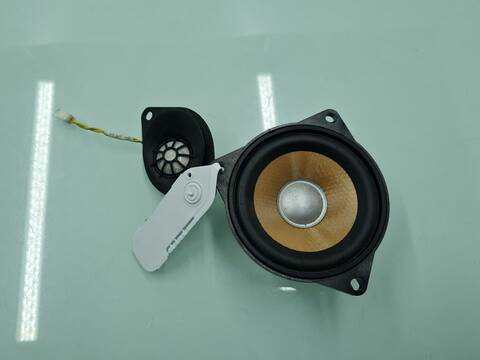 Altavoz Bmw Serie 6 620 640 D COUPE 313CV 230KW