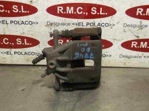 Foto 4ª: Pinza Freno Delantera Derecho Renault Clio AUTHENTIQUE 68CV 50KW [K9K M7] (2010)