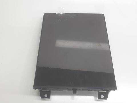 Pantalla Multifuncion Renault Clio SIN DEFINIR