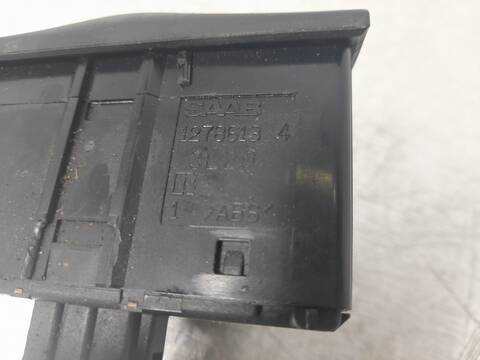 Foto 2ª: Mando Luces Saab 9-3 2.2 16V TID CAT BERLINA 125CV 92KW [D223L] (2004)
