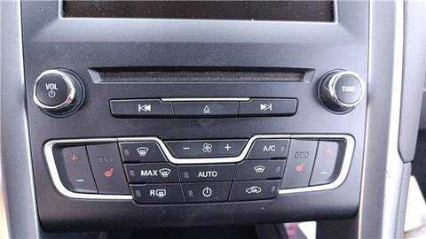 Mando Climatizador Ford Mondeo 1.5 ECOBOOST HATCHBACK 160CV 118KW