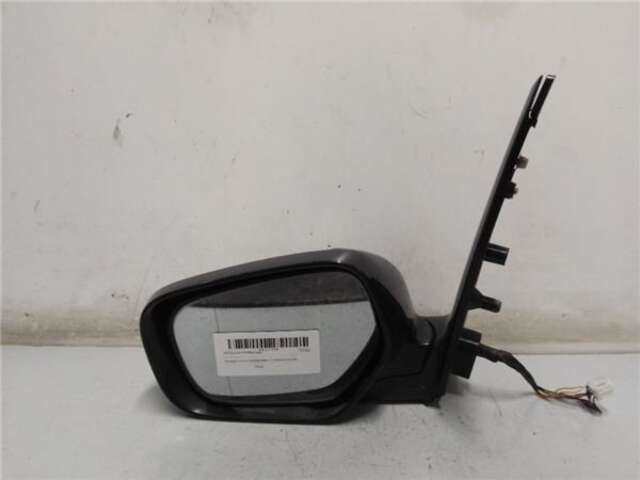 Retrovisor Izquierdo Mitsubishi Grandis 2.0 DI-D INFORM [2.0 LTR. - 100 KW DI-D CAT]