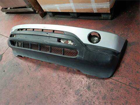 Foto 2ª: Paragolpes Delantero Bmw X5 3.0 G 231CV AUT. E53) 306S3 (2010)