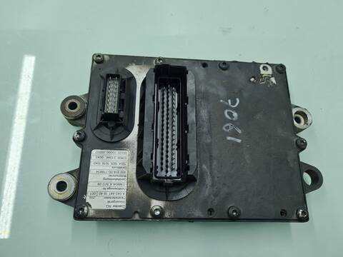 Centralita Motor ECU Mercedes Vario PRDK - 616 D OM 904 LA CABINA DOBLE 156CV 115KW