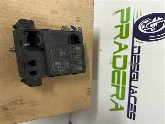 Centralita Check Control Volkswagen Crafter 2.5 TDI DPF 163CV 120KW CAJA CERRADA