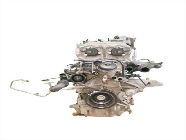 Motor Completo Mercedes Clase C 30 W205 S205 245CV 180KW
