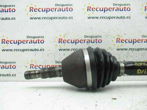 Foto 3ª: Transmision Delantera Izquierda Opel Astra Z19DTH (2004)