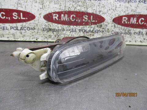 Foto 3ª: Faro Antiniebla Delantero Izquierdo Bmw Serie 3 315 320D BERLINA 136CV 100KW [20-4D-1] (2000)
