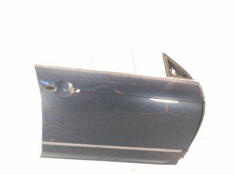 Puerta Delantera Derecha Citroen C6 2.7 HDI
