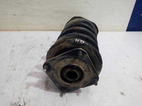 Foto 3ª: Amortiguador Delantero Izquierdo Kia Carnival 2.9 CRDI LX AUT. 144CV [J3] (2001)