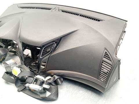 Foto 3ª: Kit Airbag Hyundai i40 1.7 CRDI 116CV 85KW [D4FD] (2013)