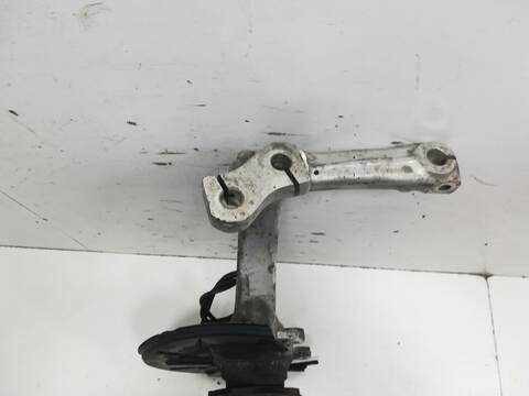 Foto 3ª: Mangueta Delantera Izquierda Audi A4 AVF AVANT (2004)