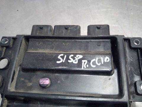 Foto 3ª: Centralita Check Control Renault Clio AUTHENTIQUE 86CV 63KW [K9K766] (2007)