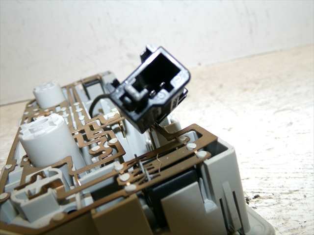 Foto 3ª: Luz Interior Skoda Spaceback 1.4 TDI 2013-2019 [CUS] (2016)