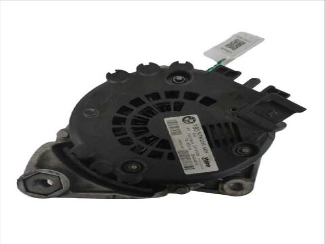 Foto 2ª: Alternador Bmw Serie 1 114 118 D (2003)