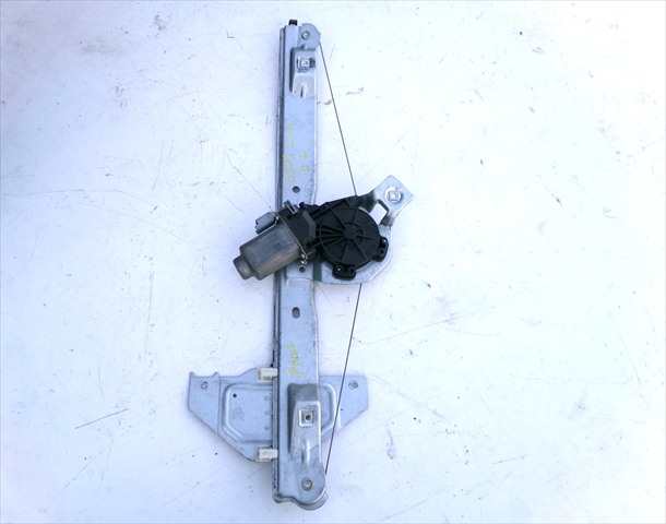 Elevalunas Eléctrico Delantero Izquierdo Citroen C3 1.2 G 2013-2016