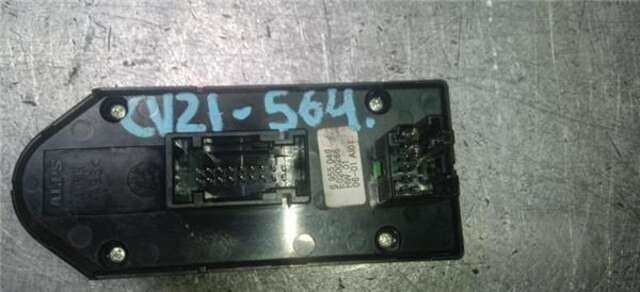 Foto 3ª: Botonera Elevalunas Bmw Z4 2.5 24V [N52B25A]