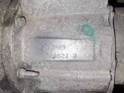Foto 3ª: Caja Cambios Citroen C4 COLLECTION 1.6 HDI CAT 9HY - DV6TED4) 109CV (2020)