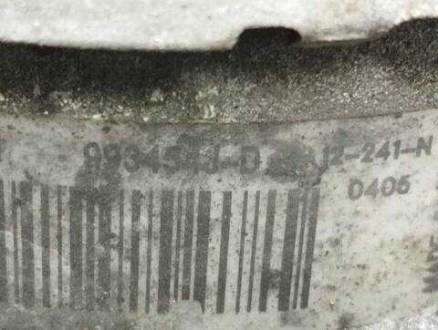 Foto 4ª: Electroventilador Audi A5 3.0 V6 24V TDI COUPE 245CV 180KW [CDUC] (2012)