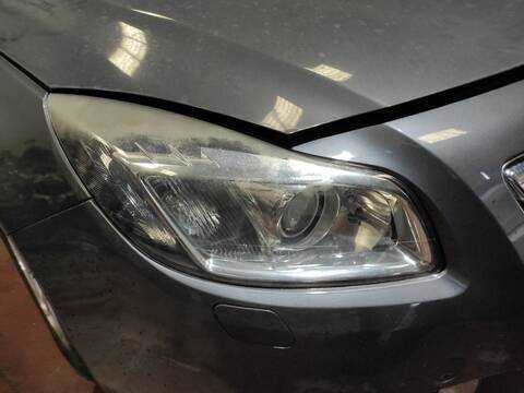 Faro Derecho Opel Insignia A18XER BERLINA