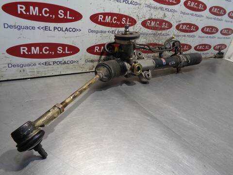 Foto 2ª: Cremallera de Direccion Hyundai Accent 1.5 CRDI CAT 82CV 60KW [D3EA] (2005)
