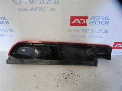Foto 2ª: Piloto Trasero Derecho Ford Focus 1.6 100CV 74KW [SHDA] (2008)