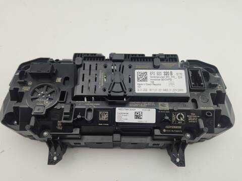 Foto 4ª: Cuadro de Instrumentos Seat Ibiza FR 116CV 85KW [DLAA] (2022)