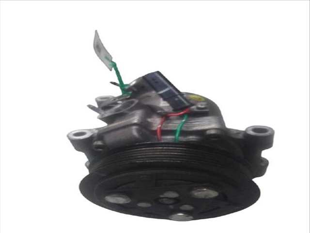 Compresor Aire Acondicionado Citroen C3 1.2 THP 110 SXHNPS SXHNZT SXHNZ6)