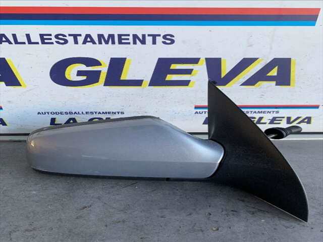Foto 2ª: Retrovisor Derecho Opel Astra 1.7 CDTI FURGON [Y17DT] (2002)