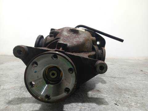 Diferencial Trasero Bmw X5 3.0 D 184CV 135KW