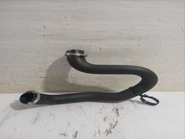 Foto 3ª: Tubo de Escape Peugeot Rifter 1.5 BLUEHDI 100 102CV 75KW [YHT (DV5RCF),YHY (DV5RD)] (2024)