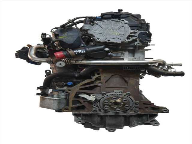 Foto 2ª: Motor Completo Audi A3 140 CV 103KW (2009)