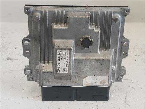 Foto 2ª: Centralita Motor ECU Hyundai H350 2.5 ESSENCE L2 150CV 110KW FURGON [D4CB] (2019)